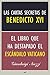 Las cartas secretas de Benedicto XVI (Spanish Edition)