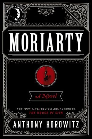 Moriarty