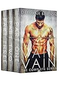 Vain: The Complete Series