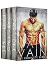 Vain: The Complet...