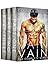 Vain: The Complete Series (Vain #1-3)