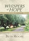Whispers of Hope ...
