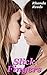 Slick Fingers (Lustful Lesbians)(An Erotic Lesbian Menage Seduction)