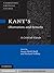 Kant's Observations and Remarks by Susan Meld Shell
