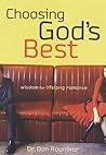 Choosing God's Be...