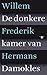 De donkere kamer van Damokles