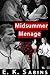Midsummer Menage: Bisexual Erotica (Short Fling Fiction)