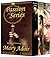 Passion Series (Vol 1-3)