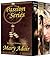 Passion Series (Vol 1-3)