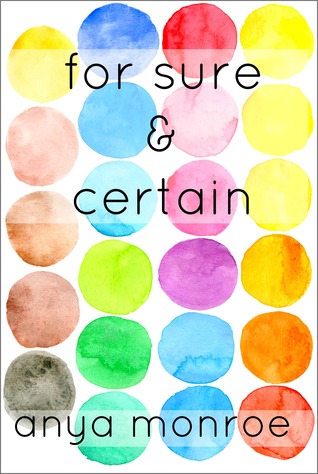 For Sure & Certain (Paperback)