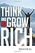 Think and Grow Rich by Napoleon Hill