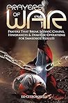 PRAYERS OF WAR: P...