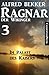 Ragnar der Wikinger 3: Im Palast des Kaisers (German Edition)