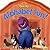 Barney's Alphabet Fun