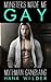 Monsters Made Me Gay: Mothman Gangbang