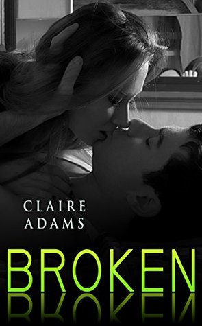 Broken #5 (Kindle Edition)