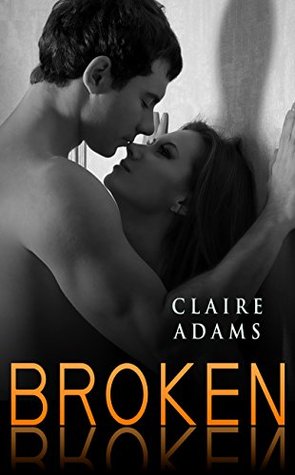 Broken #4 (Kindle Edition)