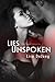 Lies Unspoken by Lisa De Jong