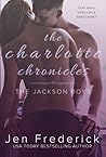 The Charlotte Chronicles by Jen Frederick
