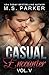 Casual Encounter Vol. 5