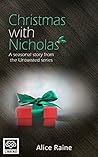 Christmas with Nicholas (Untwisted, #3.5)