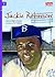 Jackie Robinson (Rainbow Readers Book 350)