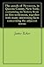 The annals of Newtown, in Queens County, New York; containing its history from its first settlement, together with many interesting facts concerning the adjacent towns
