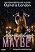 Someday Maybe (Definitely Maybe, #2)