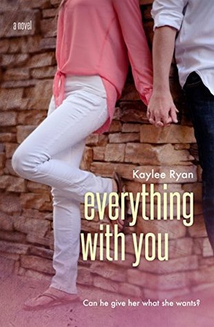 Everything with You (With You, #3)