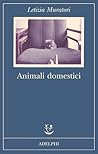 Animali domestici by Letizia Muratori Animali domestici by Letizia Muratori