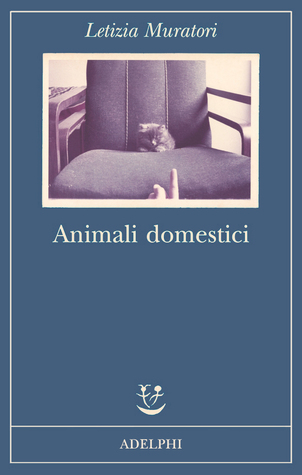 Animali domestici (Paperback)