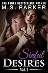 Sinful Desires: V...