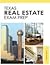 Texas Real Estate Exam Prep by Dearborn