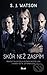 Skôr než zaspím by S.J. Watson Skôr než zaspím by S.J. Watson