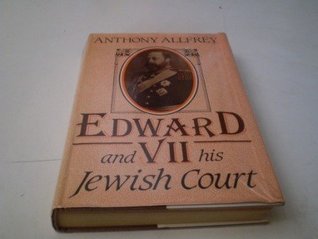 Edward VII & His Jewish Court (Hardcover)