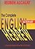 Complete English-Hebrew Dictionary, New Enlarged Edition (English and Hebrew Edition)
