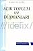 Açık Toplum ve Düşmanları Cilt: 1 - Platon