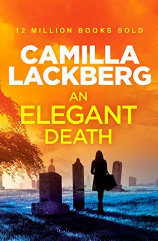 An Elegant Death (Kindle Edition)