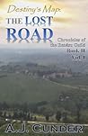 Destiny's Map: The Lost Road (Chronicles of the Rensu Guild #2) Destiny's Map: The Lost Road (Chronicles of the Rensu Guild #2)