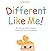 Different Like Me