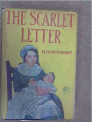 The Scarlet Letter