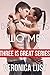 Briana Gets Two Men (MMF Bisexual Threesome Menage) (Three Is Great Series Book 2)