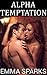 Alpha Temptation (Marked Domination #2)