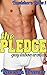 The Pledge (Gay Taboo Erotica) (Eastshore Boys Book 1)