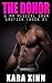 The Donor: Book 2