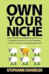 Own Your Niche: H...