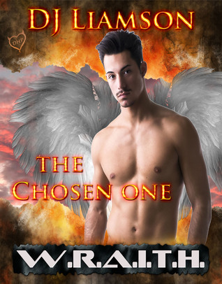 The Chosen One (W.R.A.I.T.H. #6)