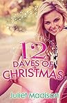 12 Daves Of Christmas by Juliet Madison