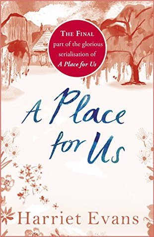 A Place for Us Part 4 (Kindle Edition)