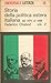 Storia della politica estera italiana dal 1870 al 1896 Vol. 2